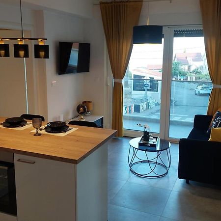 Modern Luxury Apartment Diva 1 , 4 Stars, Ciovo, Okrug Trogir Exterior photo