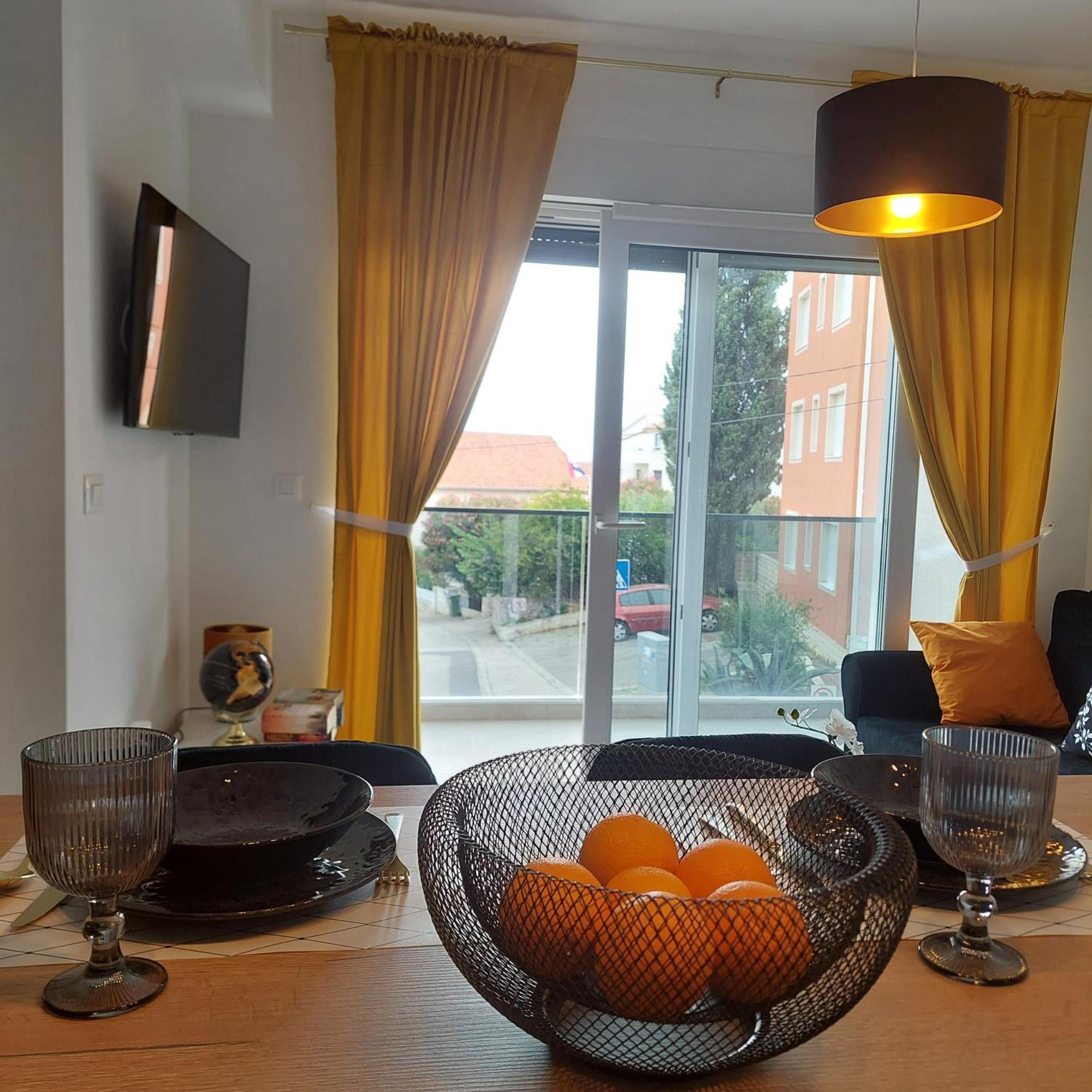 Modern Luxury Apartment Diva 1 , 4 Stars, Ciovo, Okrug Trogir Exterior photo